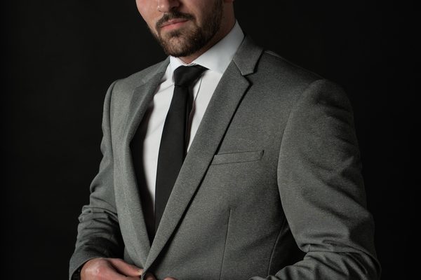 Business Fotografie